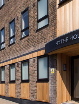 Student Accommodation near essex uni