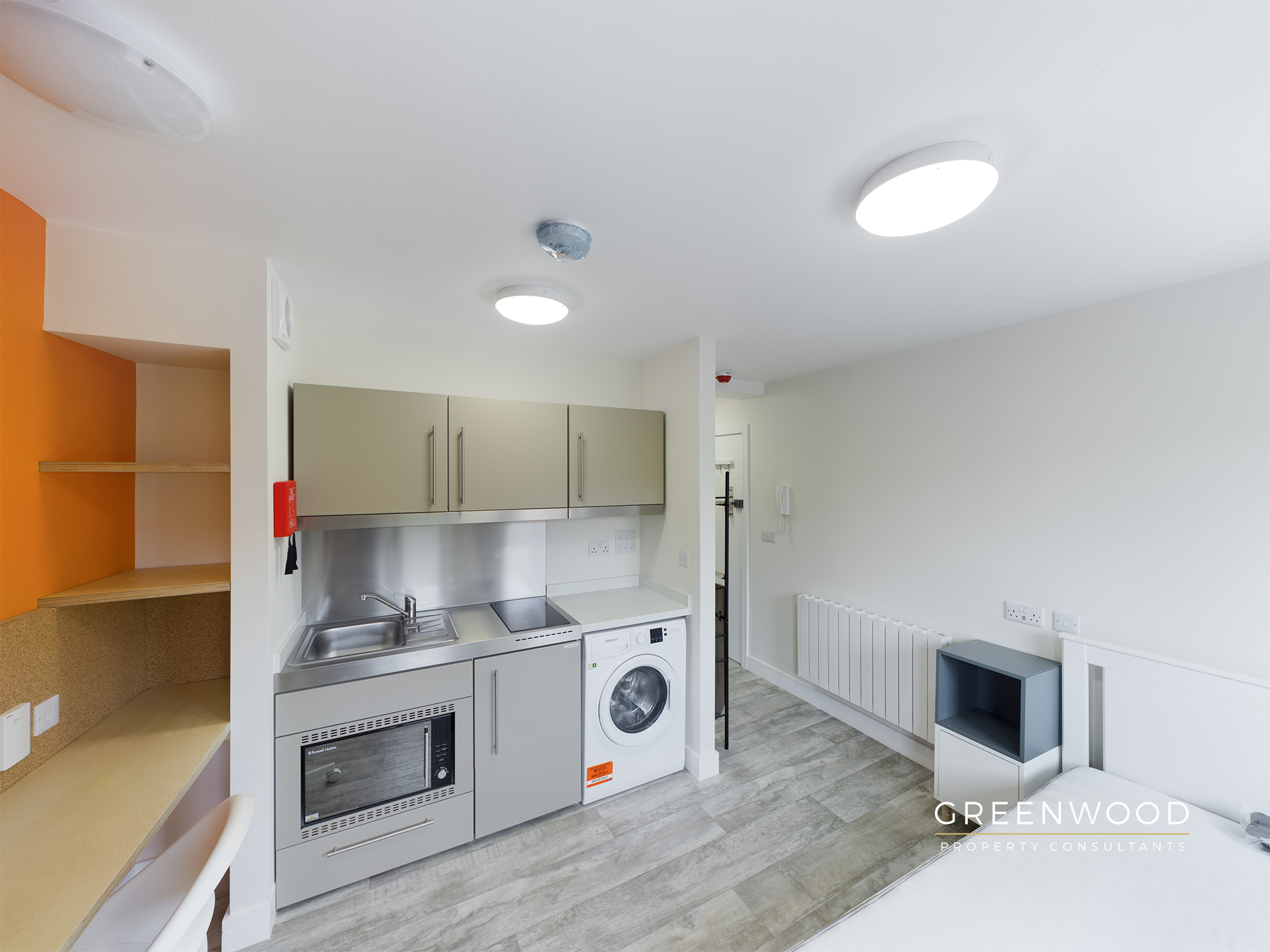 Student Accommodation Colchester