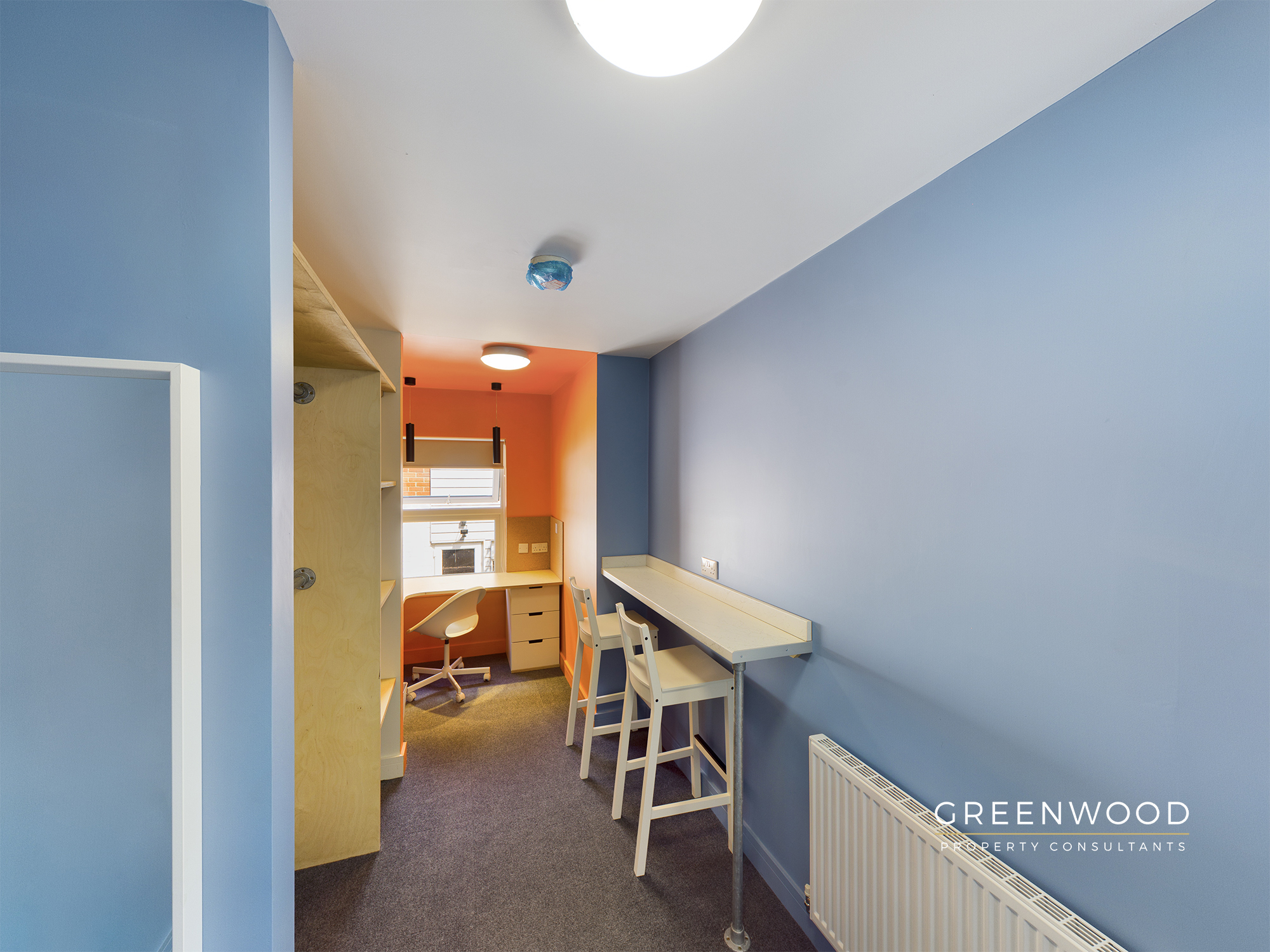 Student Accommodation Colchester