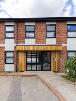 Luxury student Accommodation