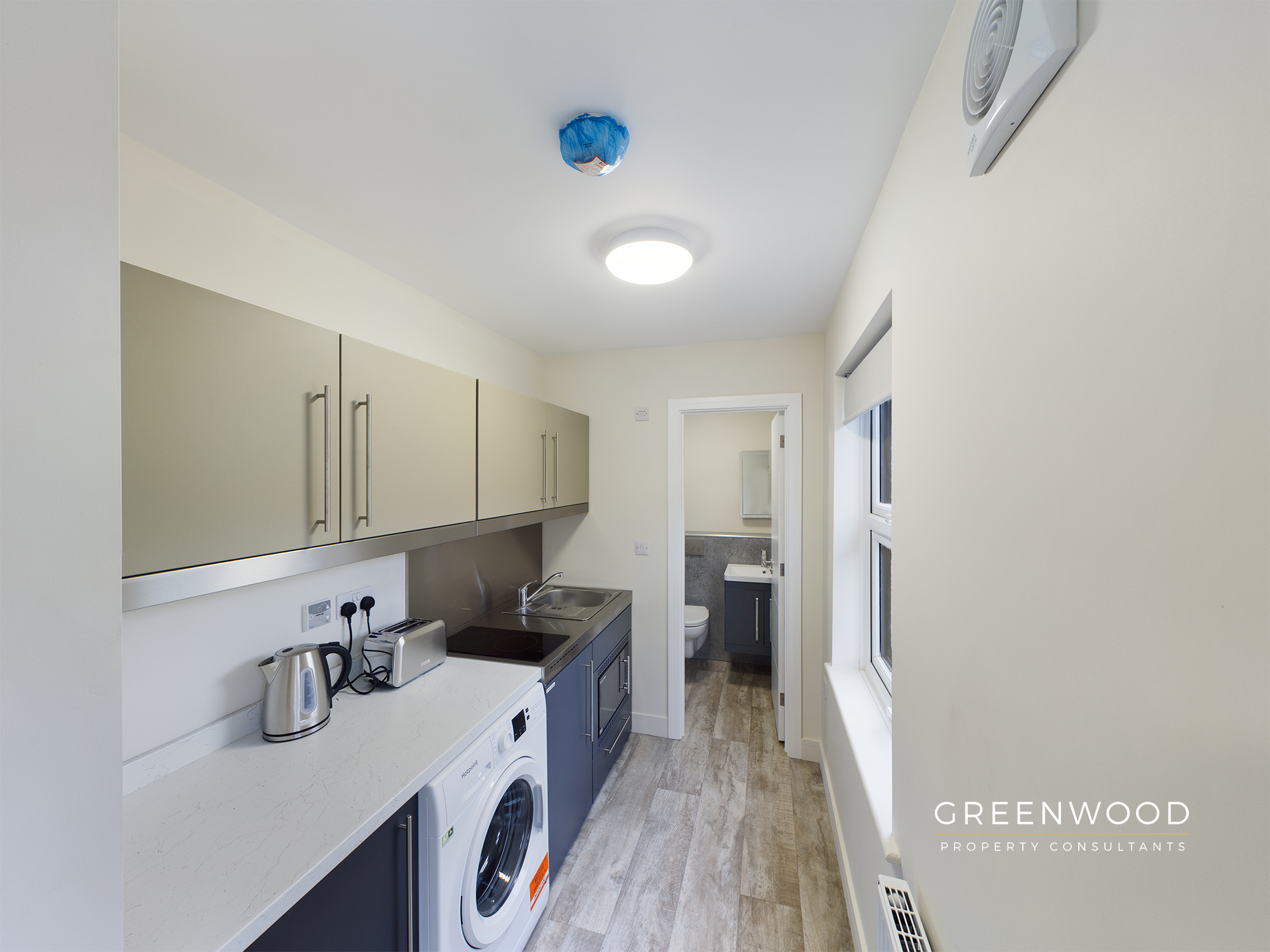 Student Accommodation Colchester