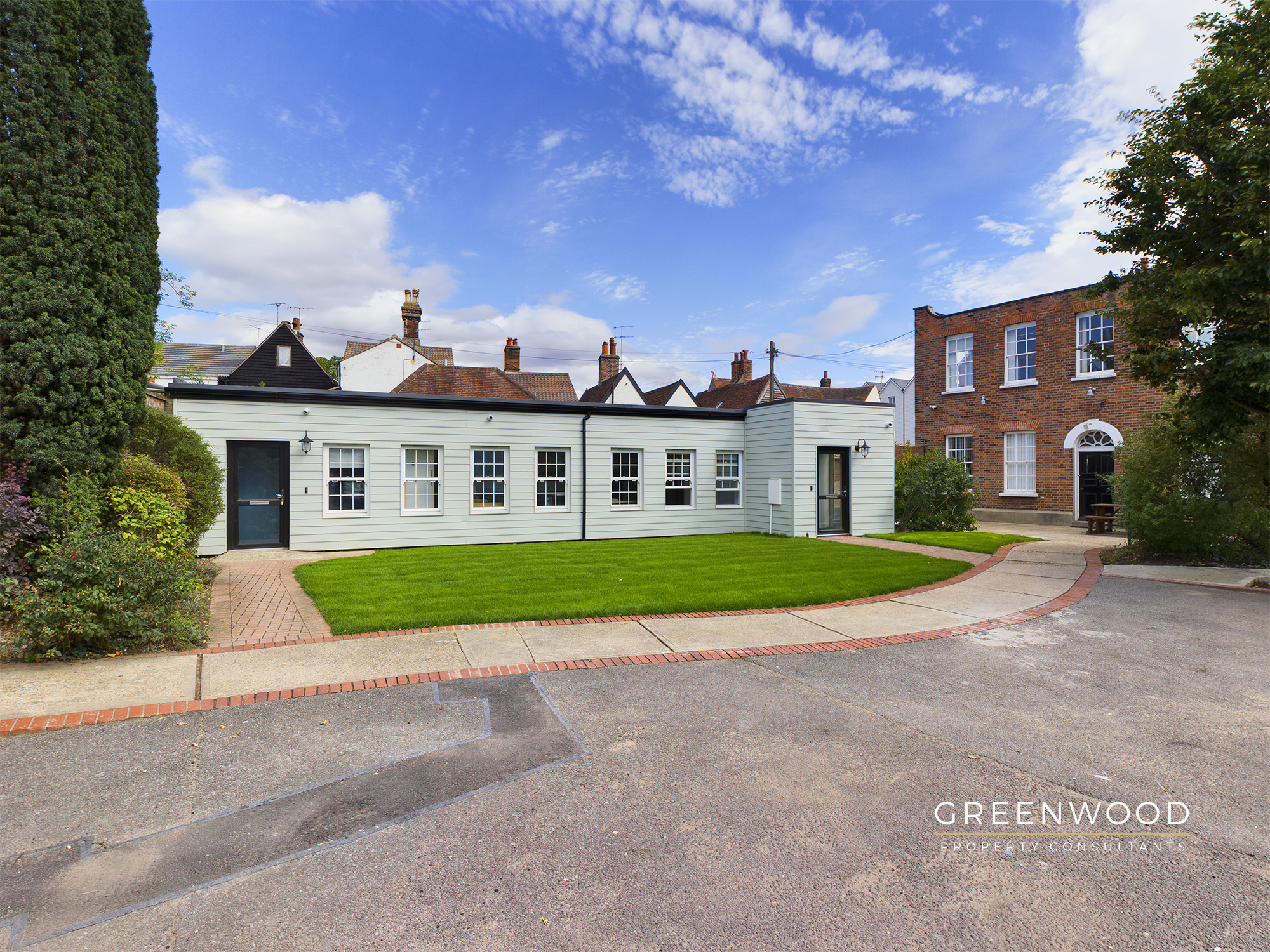 Private student Accommodation Colchester