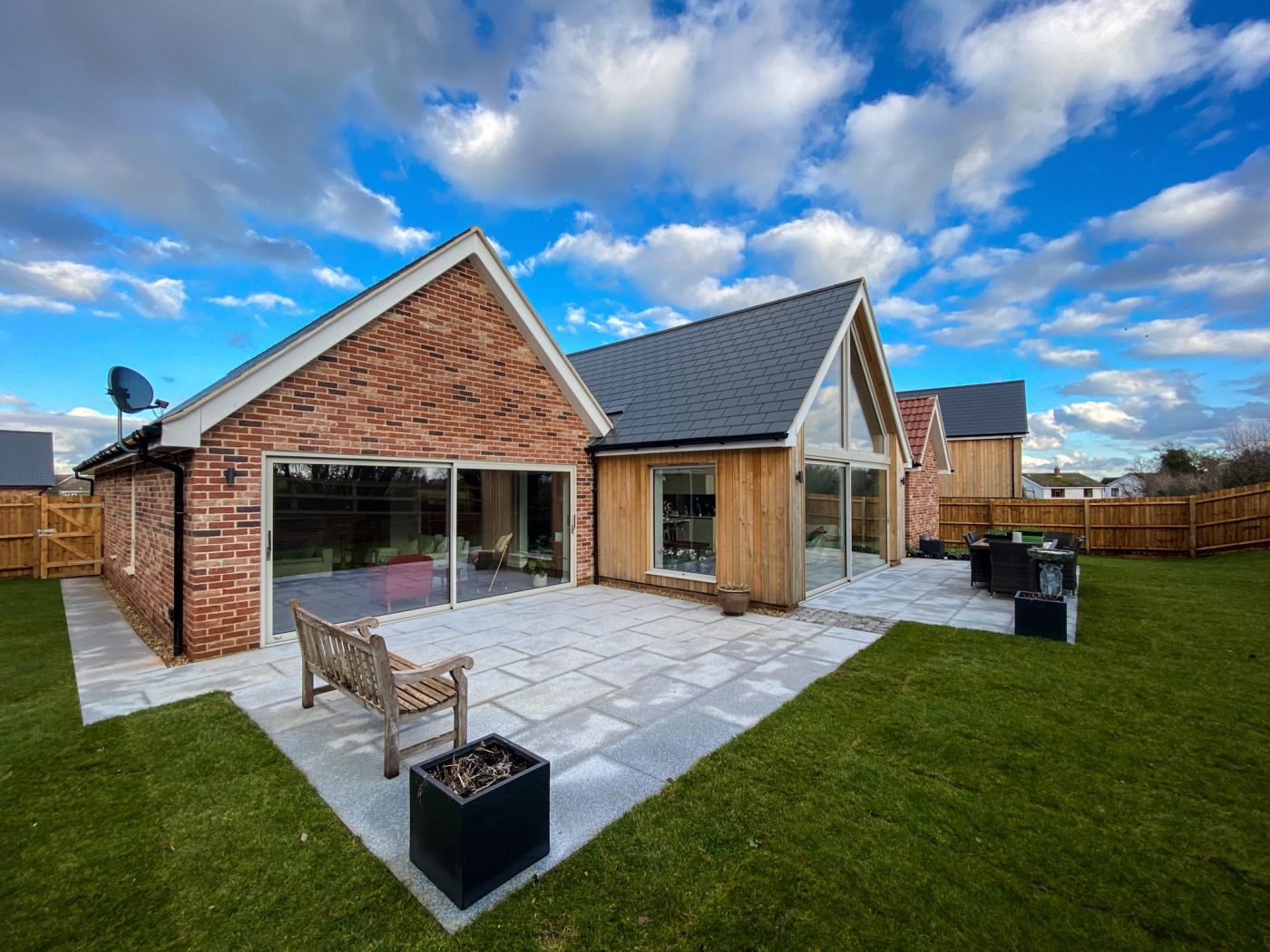 Student Accommodation Colchester