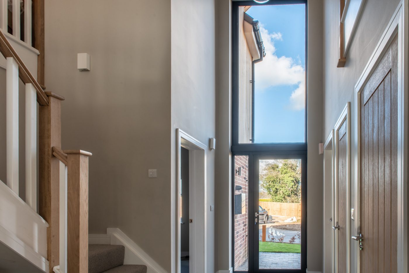 Student Accommodation Colchester